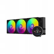 Chłodzenie Aqirys do procesora Aio Hydra 360 black  Aqi-Ga-Cc-2 5949161381748