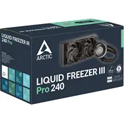 Chłodzenie Arctic Liquid Freezer Iii Pro 240 Acfre00178A  Acfre00178A/15521406