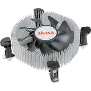 Chłodzenie Cpu Akasa Ak-Cce-7106Hp  Akcce7106Hp 4710614530614