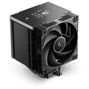Chłodzenie Cpu Deepcool Ak500 G2 Digital Nyx R-Ak500G2-Bknnmn-Gjd-1  6933412729686