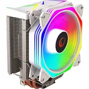 Chłodzenie Cpu Rampage Octagon C50 Octagonc50-White  8680096124921