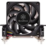 Chłodzenie Cpu Silverstone Argon Sst-Ar10-115Xp  4710007222997
