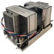 Chłodzenie Cpu Supermicro 2U a 4677 aktywny Snk-P0088Ap4  672042496853