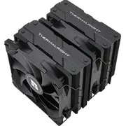 Chłodzenie Cpu Thermalright Peerless Assassin 120 Black  Pa120-B 0814256013048