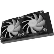Chłodzenie In Win Inwin Nr24 Argb ne chłodzenie - 240Mm,  Wase-828 4710474950102