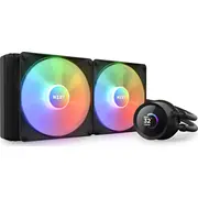 Chłodzenie Nzxt Kraken 280 Rgb Rl-Kr280-B1  5056547202686
