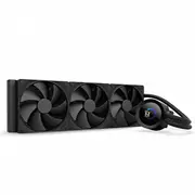 Nzxt Water cooling Kraken Plus 360 Lcd black  Rl-Kn360-B2 5056547205212 Awnzxwpw0000051