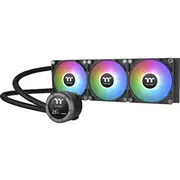 Chłodzenie Thermaltake Th360 V2 Ultra Argb Sync Cl-W384-Pl12Sw-A  4713227537940
