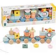 Classic World Montessori  Ocean 6927049015205