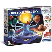 Clementoni  50107 8005125501076
