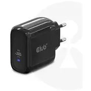 Club 3D 1X Usb-C  Cac-1905Eu 8719214472283