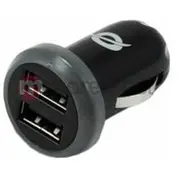 Conceptronic 2X Usb-A 2 A  Cusbcar2A 8714909023399