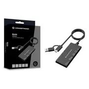 Conceptronic Bian10B 7-In-1 Card Reader Usb 3.0  4015867241462