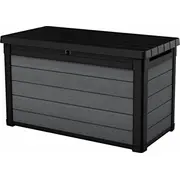 Cortina a do przechowywania 380 L, antracyt  R103917 7290112637529