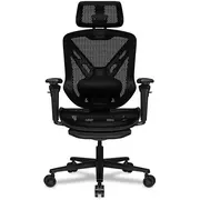 Cougar Speeder Gaming chair, Black  Cgr-Spd-Grb 4710483778070
