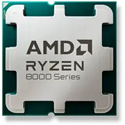 Cpu Amd Desktop Ryzen 7 8700F Phoenix 4100 Mhz Cores 8 8Mb Socket Sam5 65 Watts Oem 100-000001590 