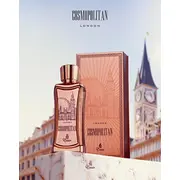 Cuba Emir Cosmopolitan London Edp spray 100Ml  6299878943654