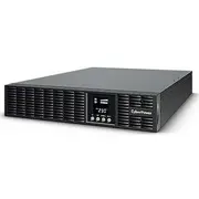 Cyberpower Ols2000Ert2Ua uninterruptible power supply Ups Double-Conversion Online 2 kVA 1800 W 8 Ac outlets  4712856273816 Zsicbpups0055