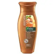 Dabur Vatika Nabłyszczający  do włosów Arganowy 400Ml 5022496006187