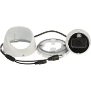 Dahua Technology  Ahd, Hd-Cvi, Hd-Tvi, Pal Hac-Hdw1801Tlm-Il-A-0280B-S2 - 8.3Mpx 4K Uhd 2.Dahua 6923172586940