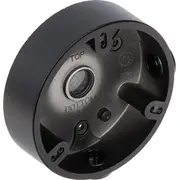 Dahua Technology  Pfa136 Black 6939554998522