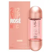 Damskie Carolina Herrera 212 Vip Edp 80 ml  S05123681 8411061083482