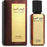 Damskie Zimaya Ilham Oud Edp 100 ml  S8316180 6290171072027