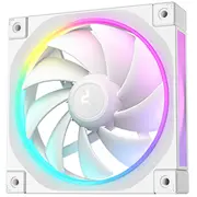Deepcool Fl12 Wh Computer case Fan 12 cm White 1 pcs  R-Fl12-Whapn1-G 6933412711070 Chldecwen0024