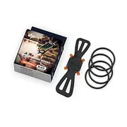 Deeper Smartphone Mount Phone Holder  Itgam0003 4779032950268 Liwdprsia0002