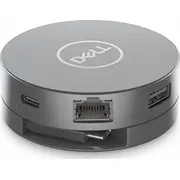 Dell 6-In-1 Usb-C Multiport  5704174961154