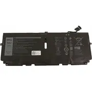 Dell Battery, 52Whr, 4 Cell,  Fp86V 5704174266969
