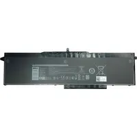 Dell Battery, 6 Cell, Lithium Ion  D191G 5704174245117