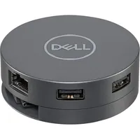 Dell Da310 Usb-C Dockingstation  5397184513637 656602