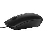 Dell Ms116 Usb Wired Mouse,  5715063169124