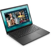 Dell Pro 14 Essential Pv14250 Core i5 1200U 14.0 Wuxga 300 nits Ag 16Gb Ddr5 5200 512Gb Ssd Intel Graphics Fgrpr WlanBt Backlit  4-Cell 65W Windows 11 Edu Carbon Black 4-Year warranty 3400018152147.3Pv14250 Carbonb Mobdelnotbbs3