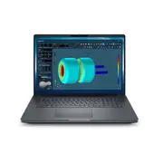 Dell Pro Max 18 Plus Mb18250  Lcd Qhd 2560 x 1600 pixels Intel Core Ultra 7 265Hx 32 Gb Ddr5 Solid-State drive capacity 512 Nvidia Rtx 1000 Blackwell Gddr7 8 Windows 11 language English Keyboa 1022838763 2000001380529