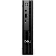 Dell Pro Micro/Amd Ryzen 5 8500Ge/16Gb/512Gb Ssd/Wlan  Bt/Kb/65W/Tpm/W11 Pro/3Yps Bto514Qcm1255Emea 0662919124354