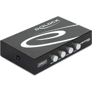 Delock 4X Usb-B  1X Usb-A 2.0 87634 4043619876341