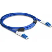 Delock 87921  Infiniband / wodowy 3 m Lc 4043619879212
