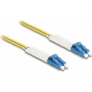 Delock 88073  Infiniband / wodowy 5 m Lc 4043619880737