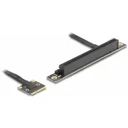 Delock  Mini Pcie Stecker zu 3.0 x16 Slot 90 81294 4043619812943