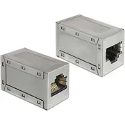 Delock  Rj45 Męski / Cat.6A 86165 4043619861651
