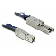 Delock Sff 8644 - 8088, 2M,  83572 4043619835720