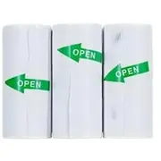 Denver  - do aparatów 3-Pack Do Kpc-1370 i Mbp-32B Psp-43 5706751073953