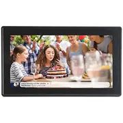 Denver Pff-1515B 15,6 digitaler Bilderrahmen  119101050080 5706751074929 858272