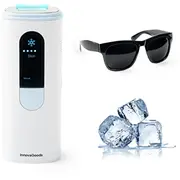 Depilator Ipl  chłodzenia Kulepil Innovagoods V0103944 8435527827144