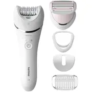 Depilator Philips Epilator Series 8000 Bre710/00  8710103936503