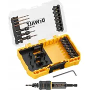 Dewalt -  25 w systemie Obróć i pracuj T70779T-Xj Dt70779T-Qz 5054905315900