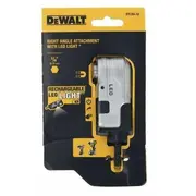Dewalt  Hex Z Oświetleniem Led Dtlra-Qz 5054905321543