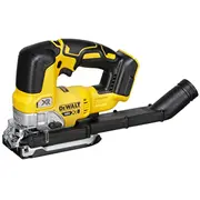 Dewalt Dcs334Nt-Xj power jigsaw 3200 spm 2.1 kg  5035048710623 Nakdewwyr0007